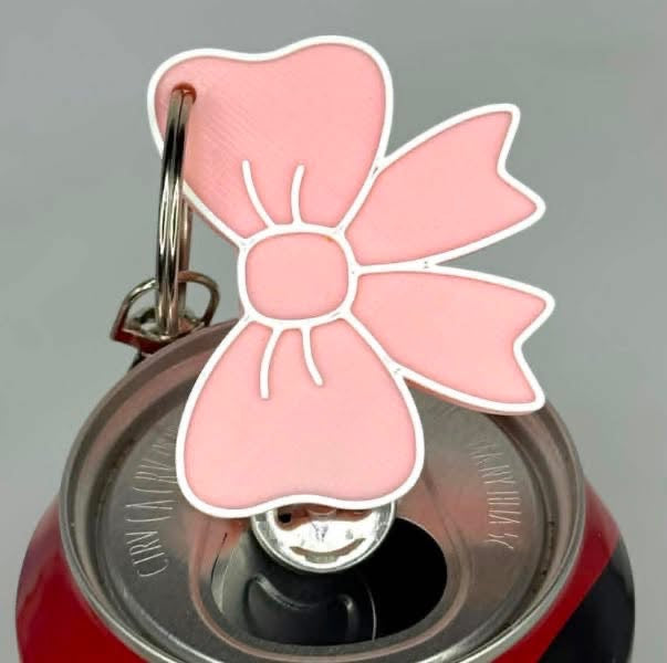 Bow Can Opener