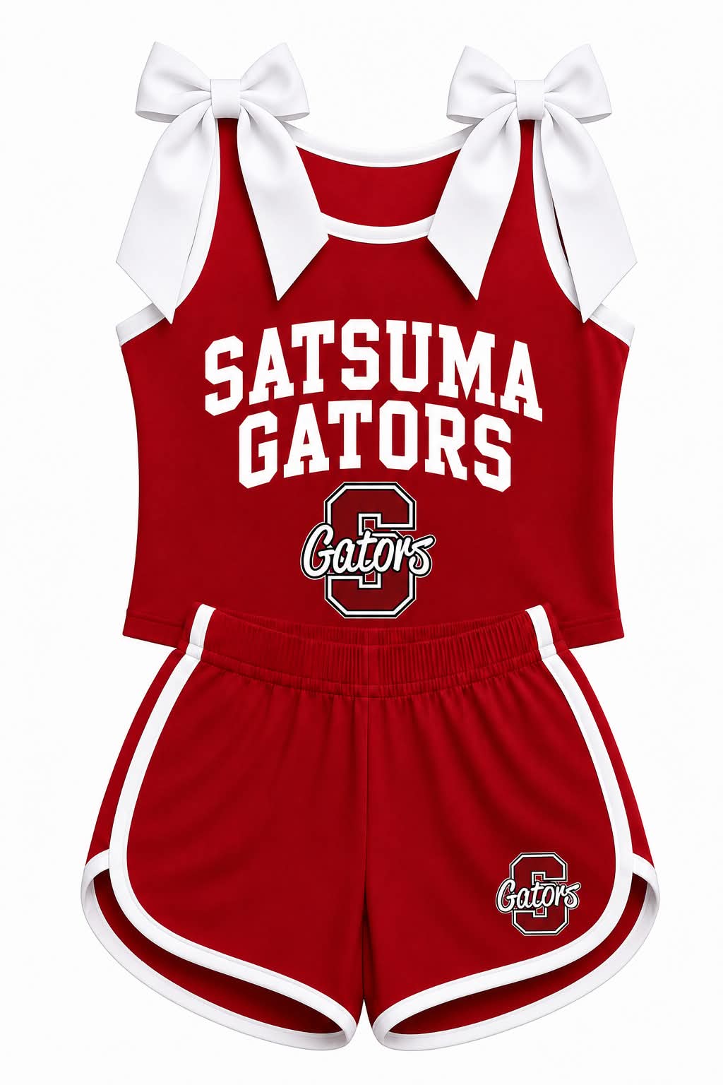 PREORDER- Youth Spirit Outfit