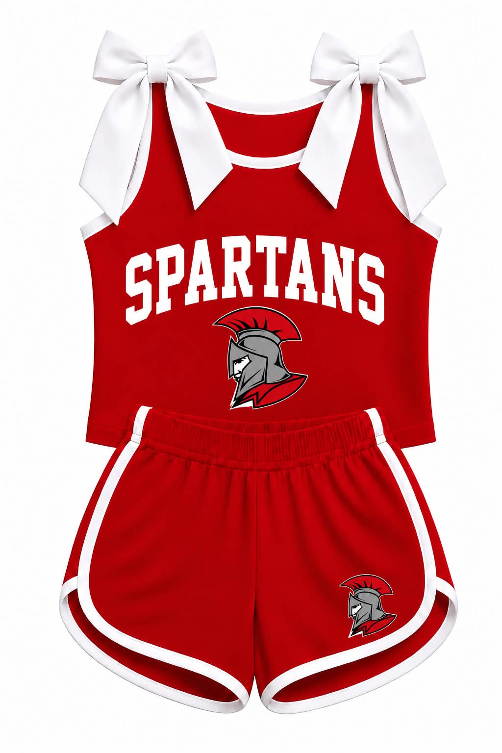PREORDER- Youth Spirit Outfit