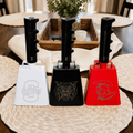 Spirit Cowbell