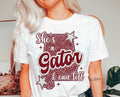 She's A... I Can Tell Tee