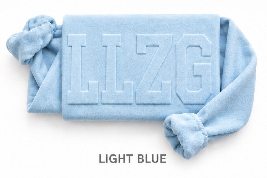 Preorder: LLZG Sweatshirt😊