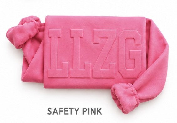 Preorder: LLZG Sweatshirt😊