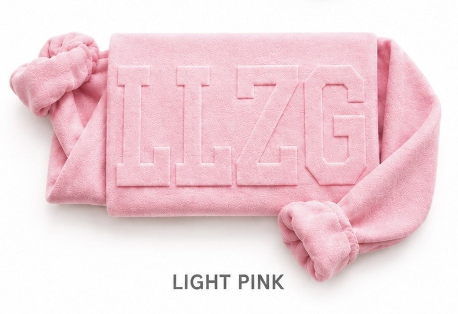 Preorder: LLZG Sweatshirt😊