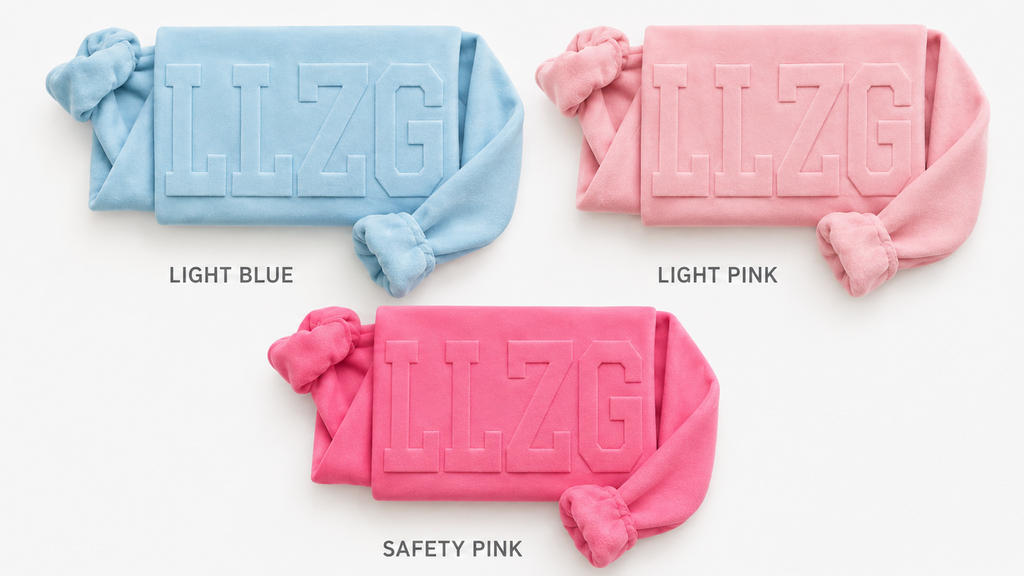 Preorder: LLZG Sweatshirt😊