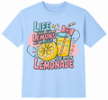 Jesus Lemonade Tee