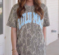 LULU MAC Bottomland Camo