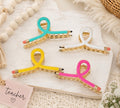 Pencil Bowclip