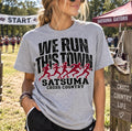 Cross Country Spirit Shirt