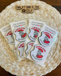 Spartan Coasters
