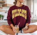 Wildcat Sweatshirt